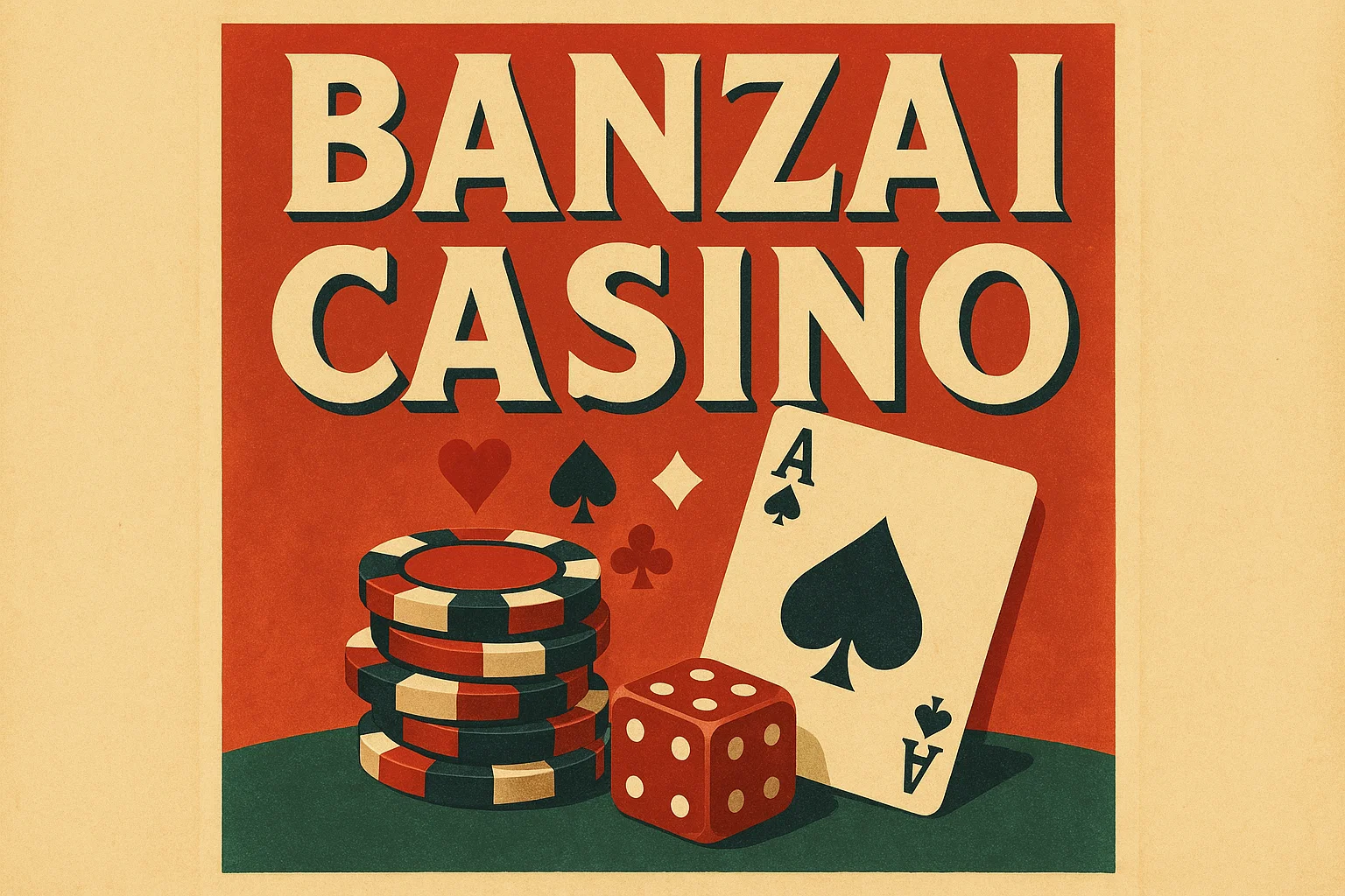 Banzai Casino
